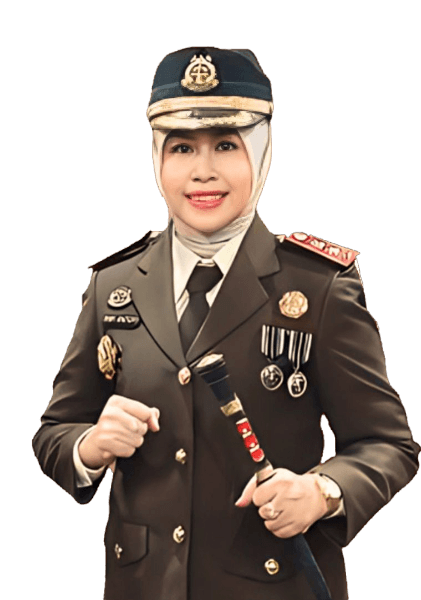 Seksi Pengelolaan Barang Bukti dan Barang Rampasan